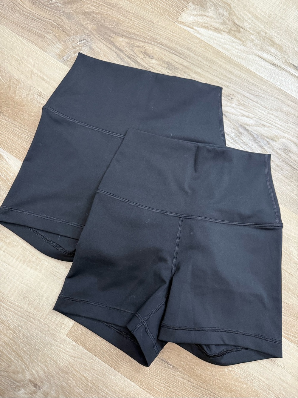 Yogalicious | Active Shorts